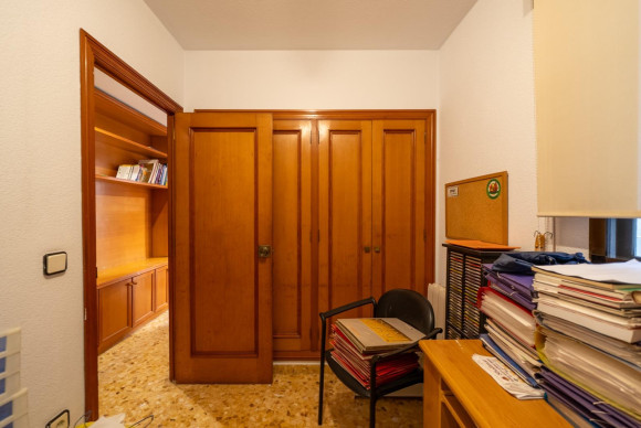 Herverkoop - Appartement  - Alicante - Raval Roig-Virgen del Socorro