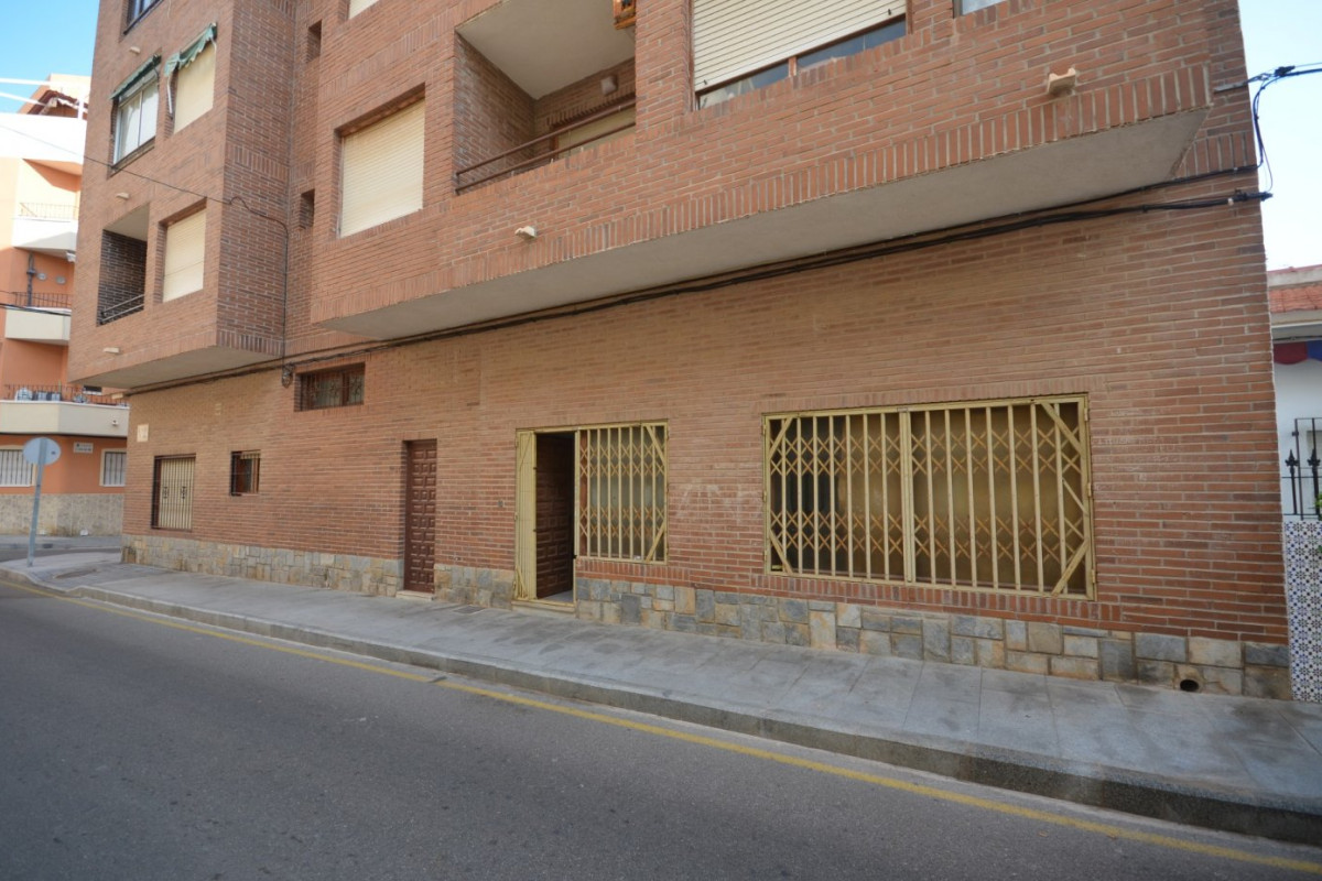 Reventa - Apartamento / piso - Torrevieja - Playa de los Locos
