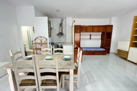 Reventa - Apartamento / piso - Torrevieja - Playa de los Locos