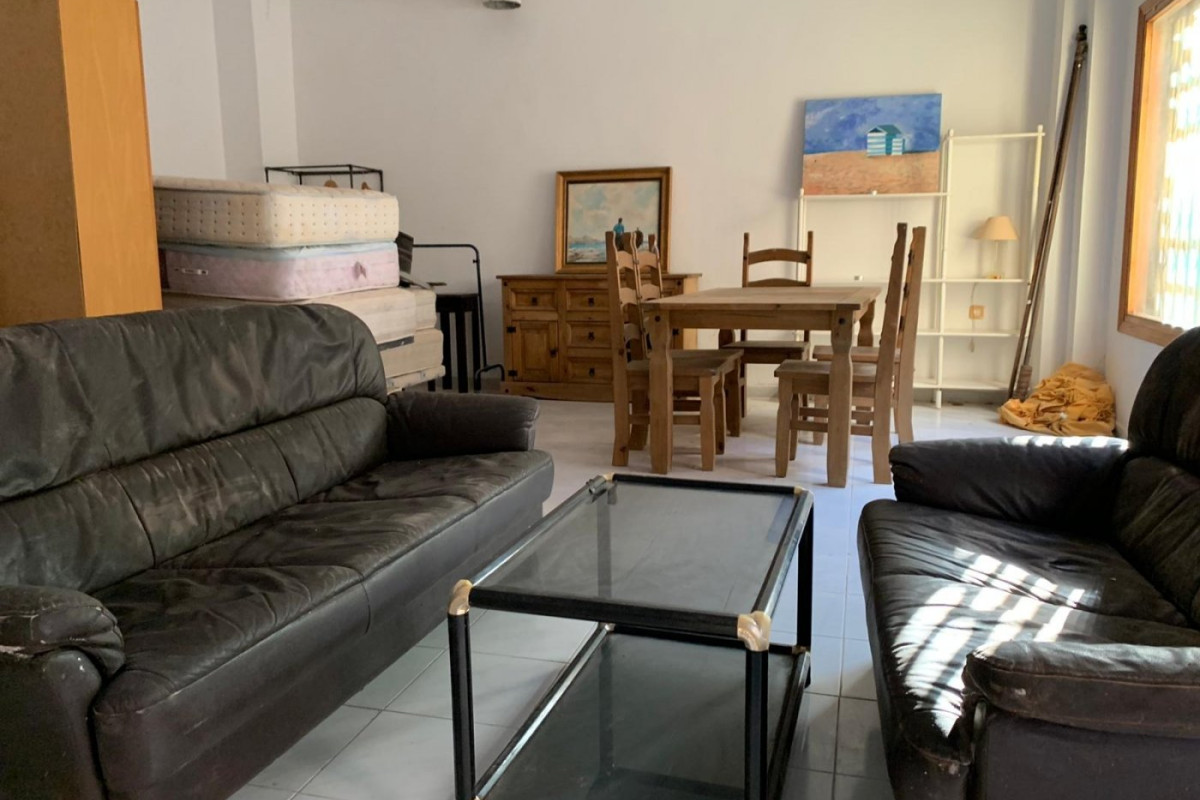 Reventa - Apartamento / piso - Torrevieja - Playa de los Locos