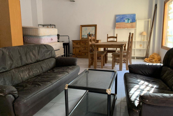 Reventa - Apartamento / piso - Torrevieja - Playa de los Locos