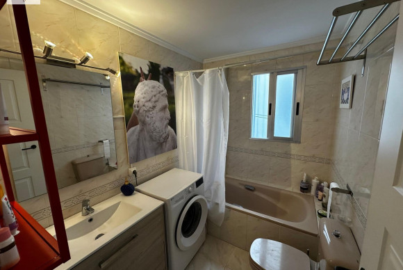 Location à long terme - Appartement - Valencia - Patraix