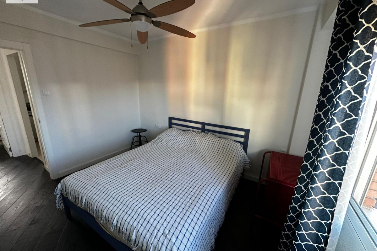 Location à long terme - Appartement - Valencia - Patraix