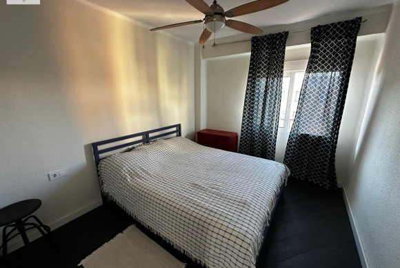 Location à long terme - Appartement - Valencia - Patraix