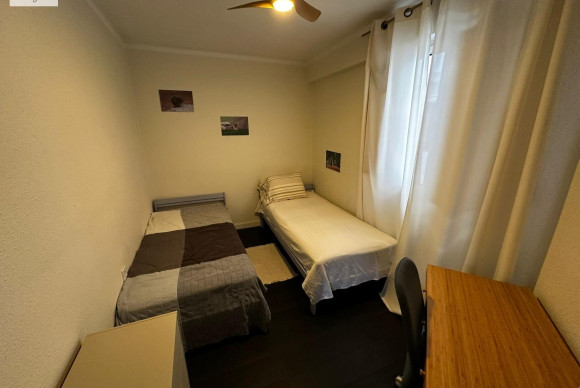 Location à long terme - Appartement - Valencia - Patraix