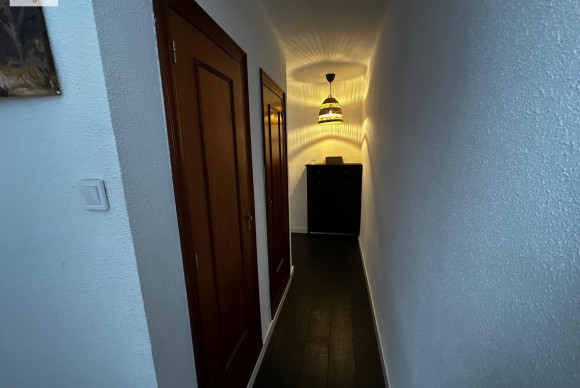 Location à long terme - Appartement - Valencia - Patraix