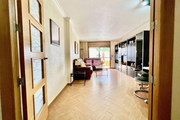 Herverkoop - Appartement  - Torrevieja - Las Piscinas Naturales