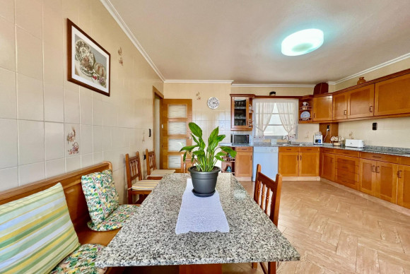 Herverkoop - Appartement  - Torrevieja - Las Piscinas Naturales