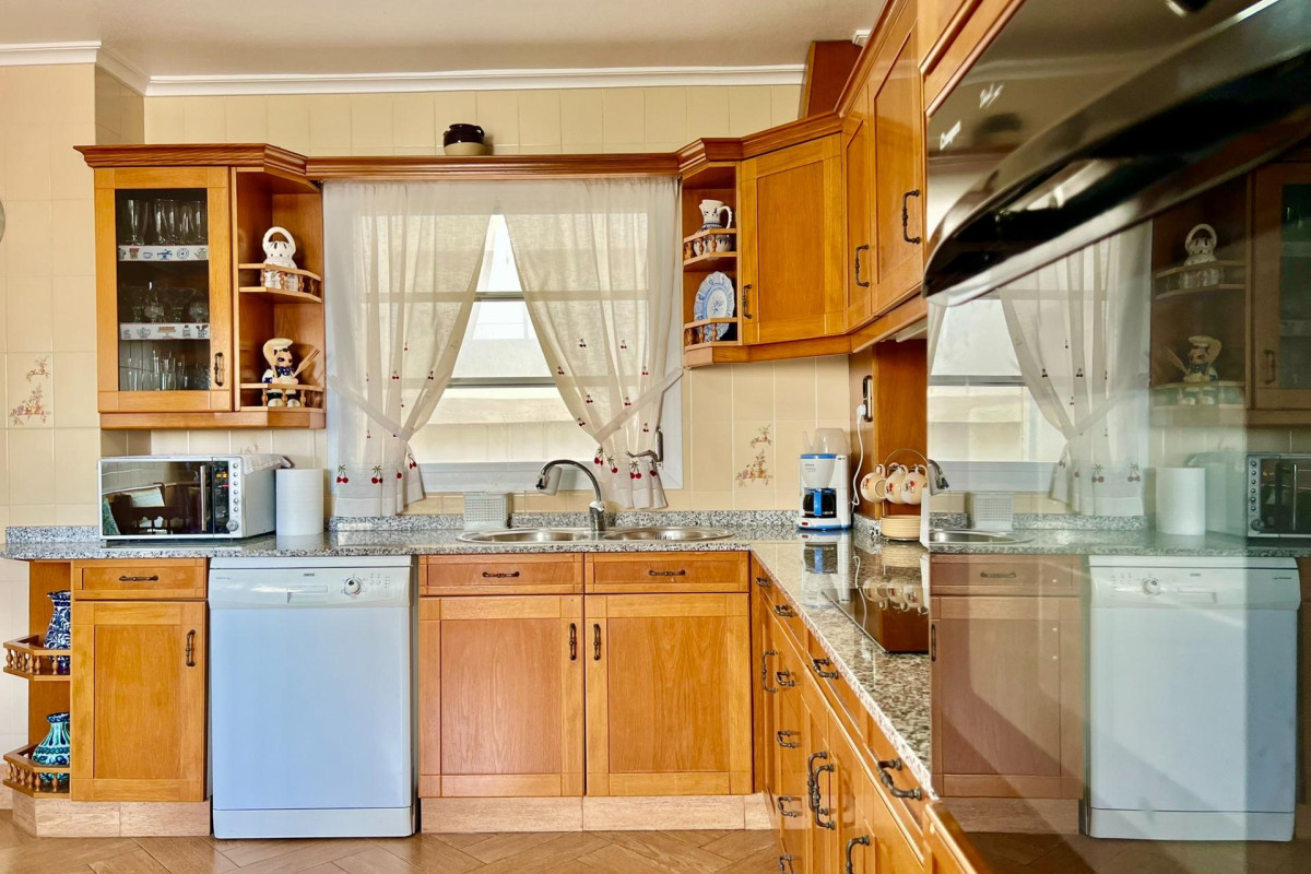 Herverkoop - Appartement  - Torrevieja - Las Piscinas Naturales