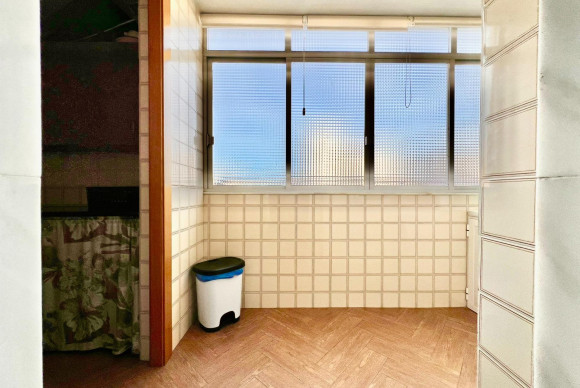 Herverkoop - Appartement  - Torrevieja - Las Piscinas Naturales