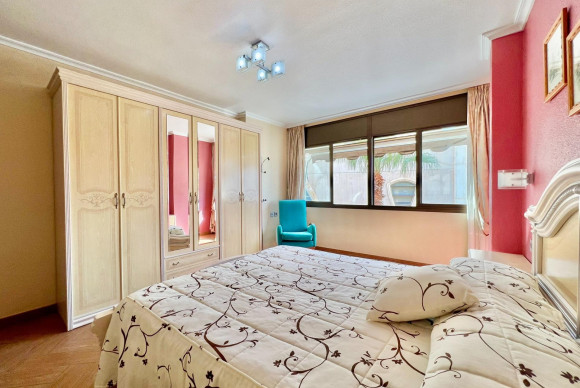 Herverkoop - Appartement  - Torrevieja - Las Piscinas Naturales