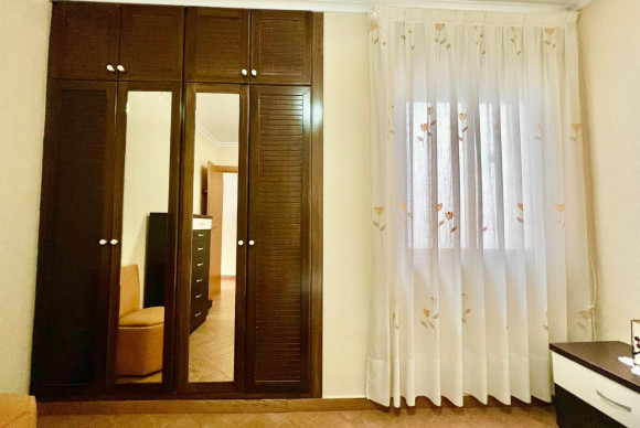 Herverkoop - Appartement  - Torrevieja - Las Piscinas Naturales