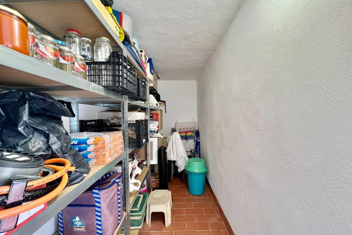 Herverkoop - Appartement  - Torrevieja - Las Piscinas Naturales