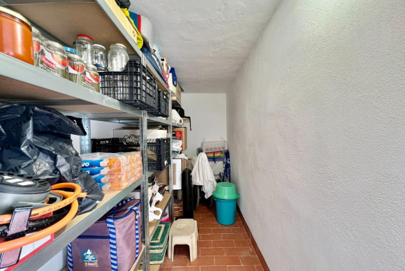 Herverkoop - Appartement  - Torrevieja - Las Piscinas Naturales