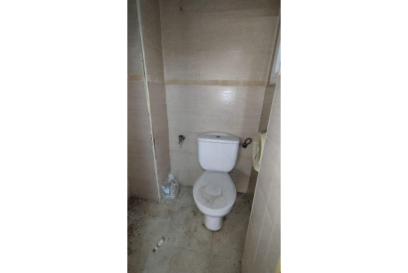 Alquiler a largo plazo - Local Comercial - Alicante - Carolinas Bajas