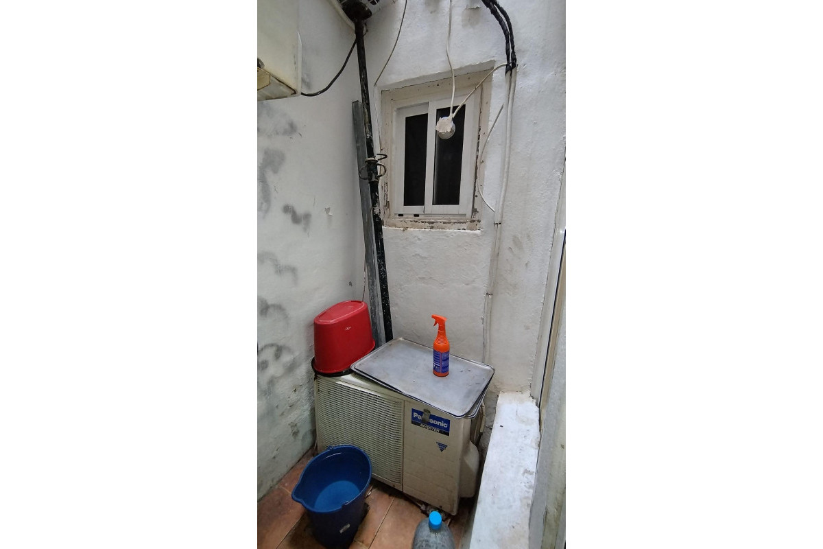 Alquiler a largo plazo - Local Comercial - Alicante - Carolinas Bajas