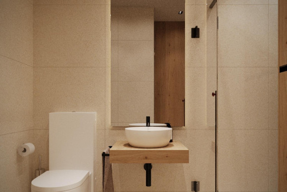 Reventa - Apartamento / piso - Alicante - Mercado