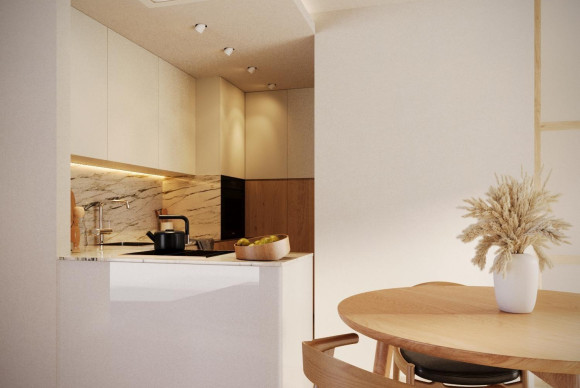 Reventa - Apartamento / piso - Alicante - Mercado