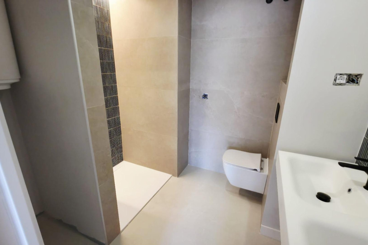 Reventa - Apartamento / piso - Alicante - Mercado