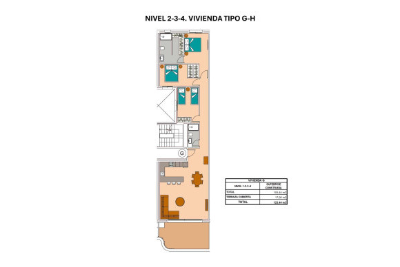 Obra nueva - Apartamento / piso - Sagunto - Antigua Moreria