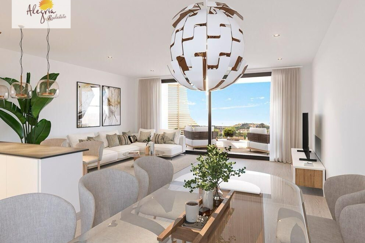 Obra nueva - Apartamento / piso - Sagunto - Antigua Moreria