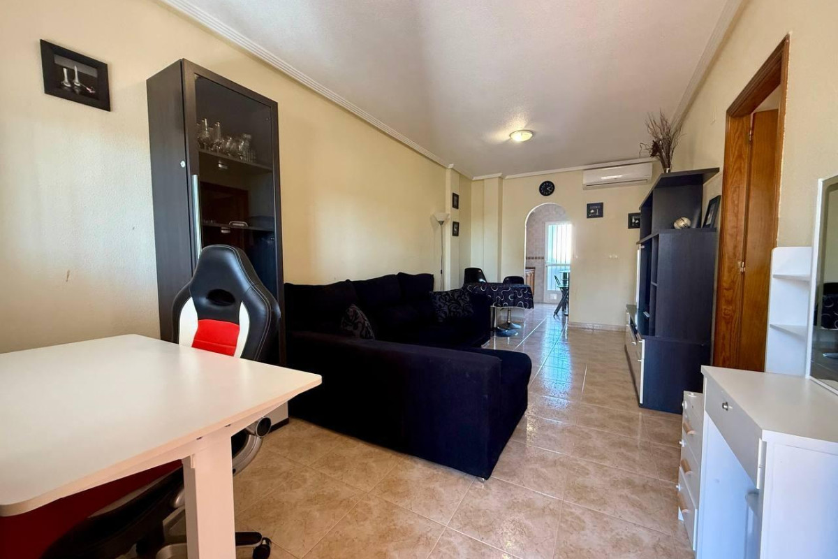 Reventa - Apartamento / piso - Orihuela Costa - Los Balcones Y los Altos