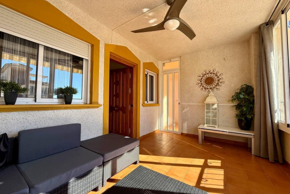 Reventa - Apartamento / piso - Orihuela Costa - Los Balcones Y los Altos