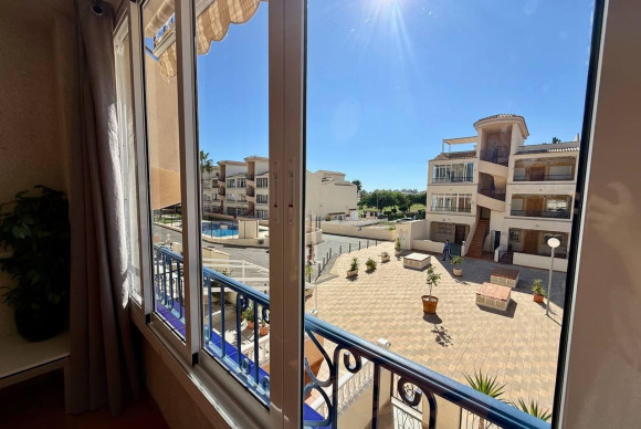 Reventa - Apartamento / piso - Orihuela Costa - Los Balcones Y los Altos