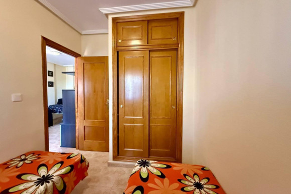 Reventa - Apartamento / piso - Orihuela Costa - Los Balcones Y los Altos