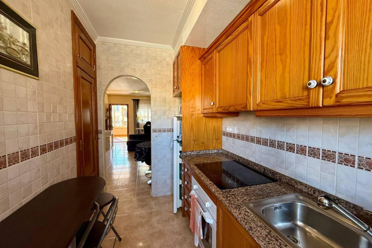 Reventa - Apartamento / piso - Orihuela Costa - Los Balcones Y los Altos