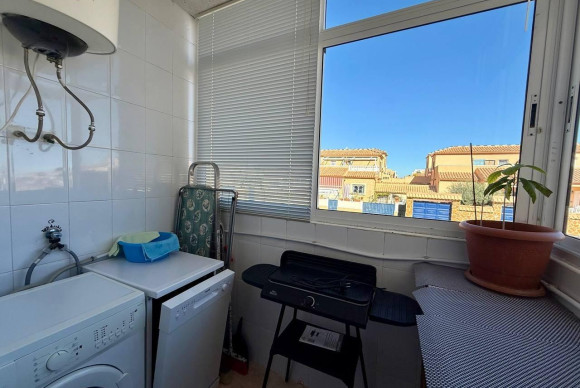 Reventa - Apartamento / piso - Orihuela Costa - Los Balcones Y los Altos