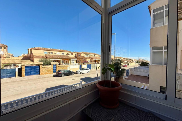 Reventa - Apartamento / piso - Orihuela Costa - Los Balcones Y los Altos