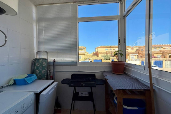 Reventa - Apartamento / piso - Orihuela Costa - Los Balcones Y los Altos