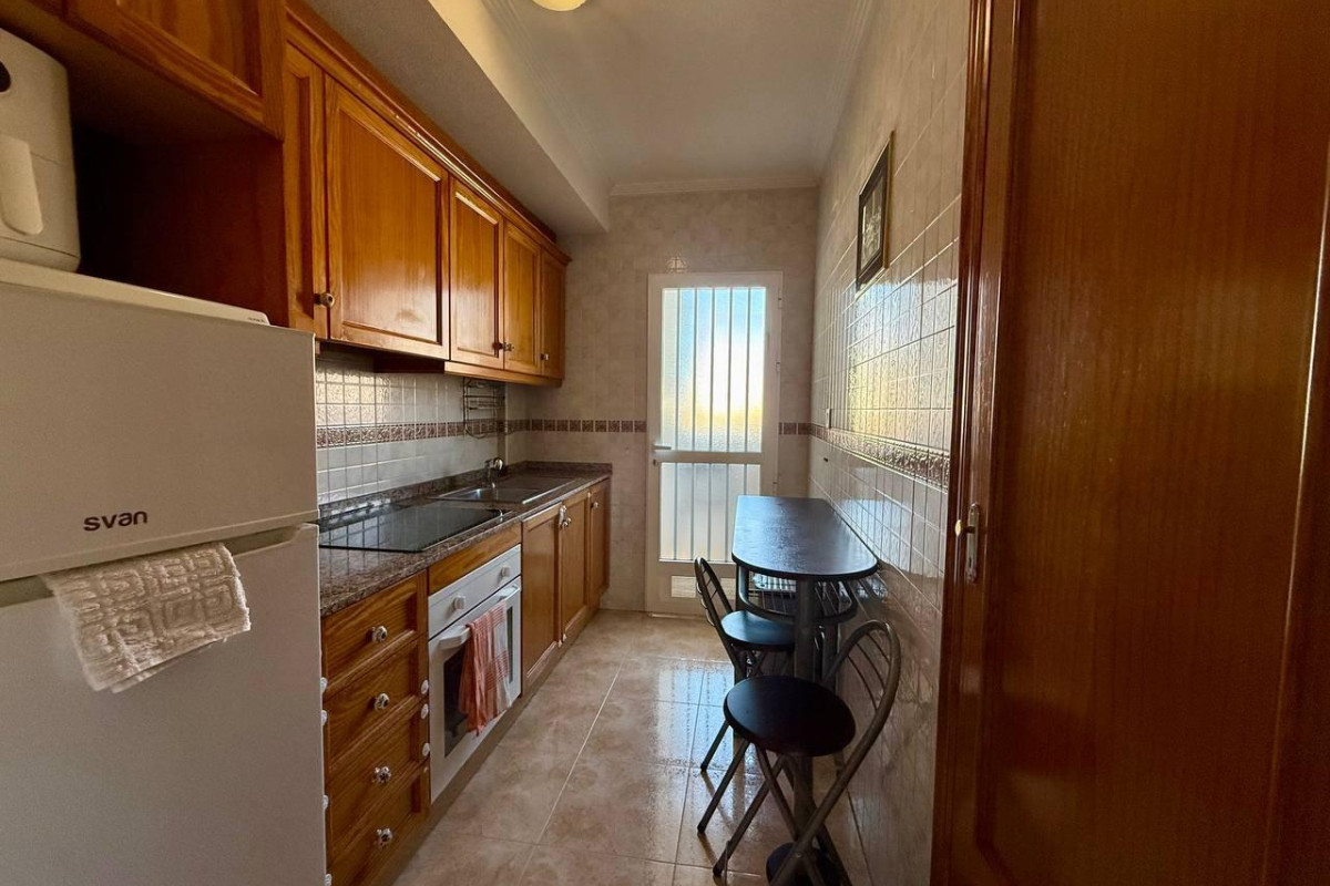 Reventa - Apartamento / piso - Orihuela Costa - Los Balcones Y los Altos
