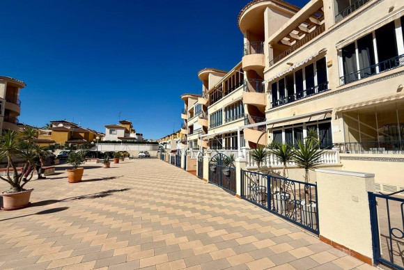 Reventa - Apartamento / piso - Orihuela Costa - Los Balcones Y los Altos