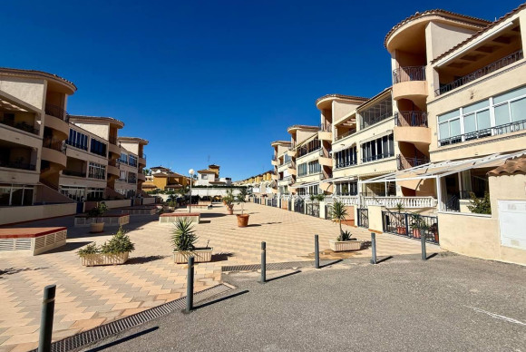 Reventa - Apartamento / piso - Orihuela Costa - Los Balcones Y los Altos