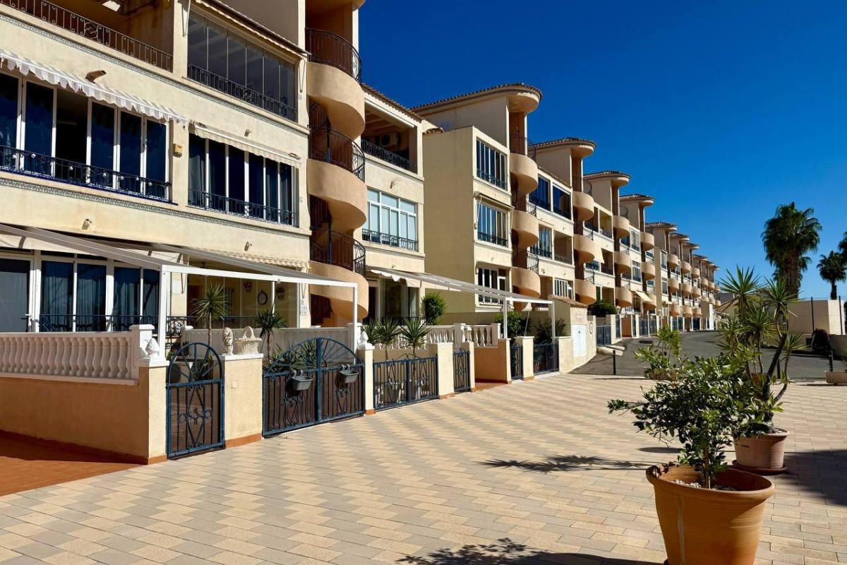 Reventa - Apartamento / piso - Orihuela Costa - Los Balcones Y los Altos