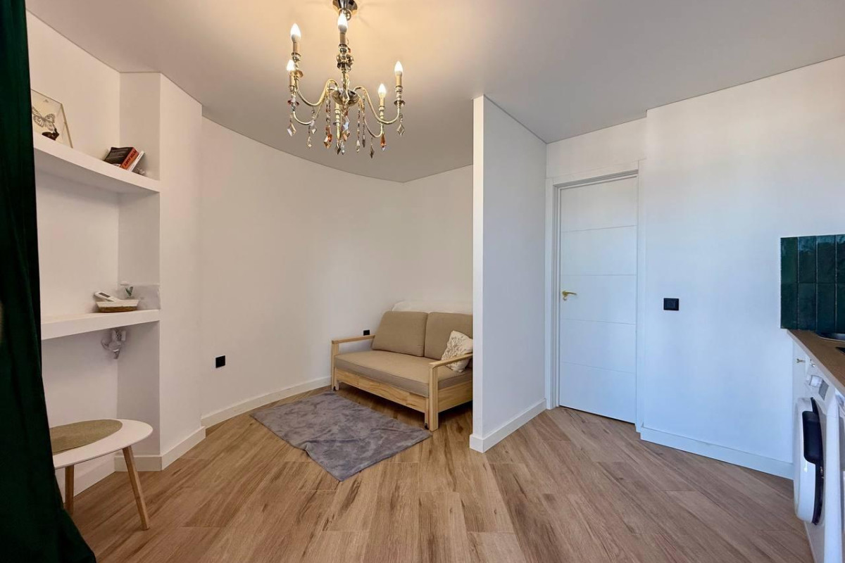 Herverkoop - Appartement  - Torrevieja - La Mata