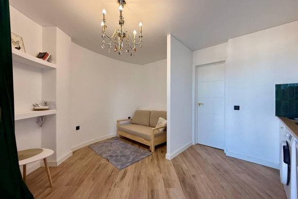 Herverkoop - Appartement  - Torrevieja - La Mata