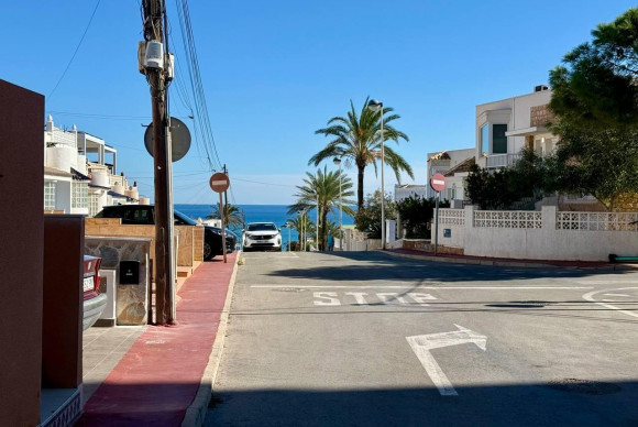 Herverkoop - Appartement  - Torrevieja - La Mata