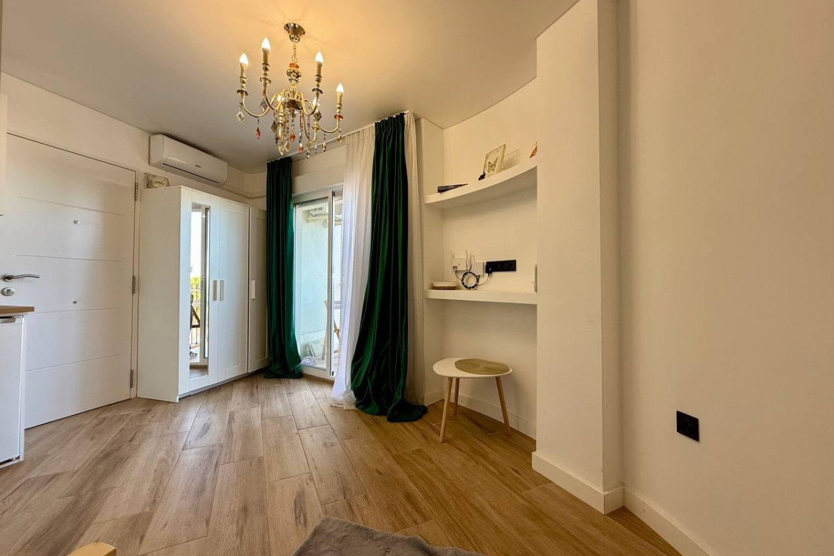 Herverkoop - Appartement  - Torrevieja - La Mata