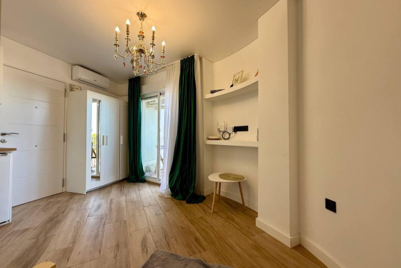 Herverkoop - Appartement  - Torrevieja - La Mata