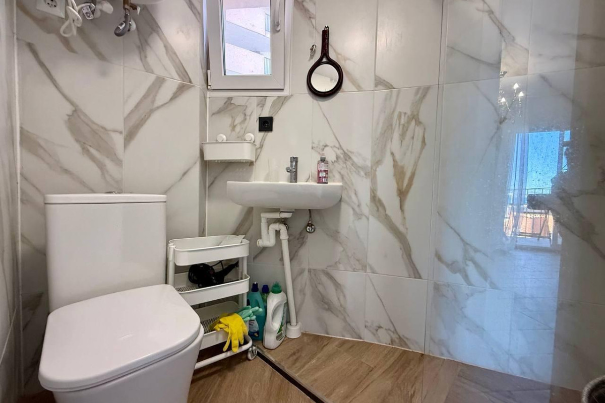 Herverkoop - Appartement  - Torrevieja - La Mata