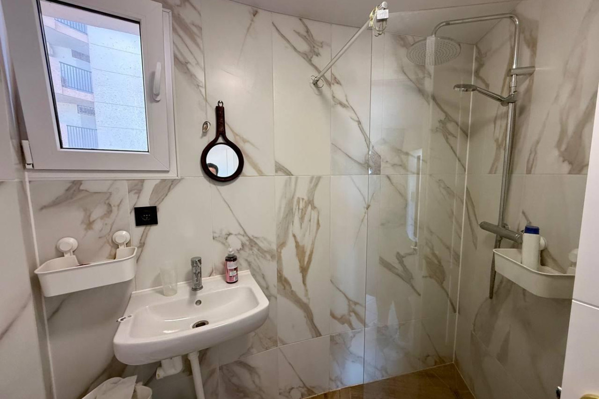 Herverkoop - Appartement  - Torrevieja - La Mata