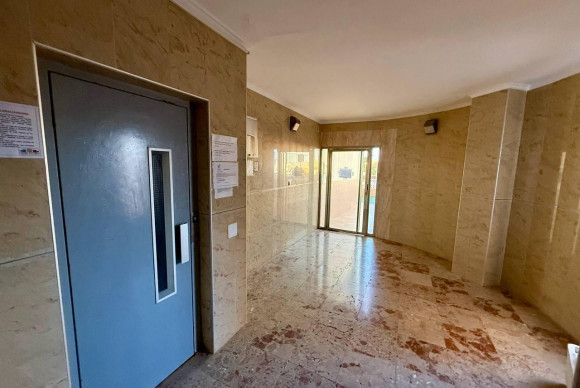 Herverkoop - Appartement  - Torrevieja - La Mata