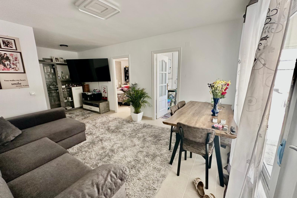 Reventa - Bungalow - Torrevieja - Carrefour