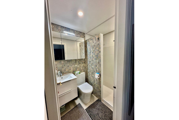 Reventa - Bungalow - Torrevieja - Carrefour