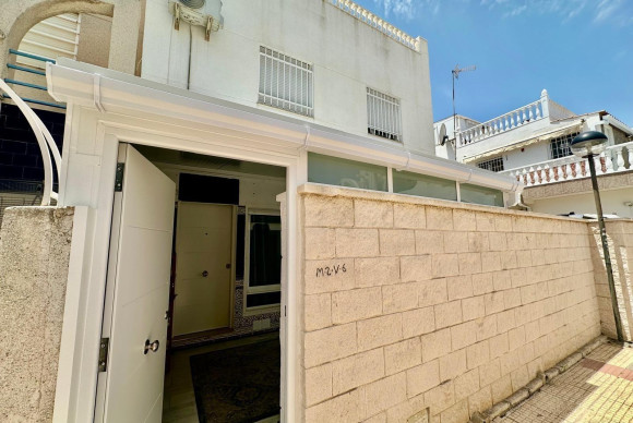 Reventa - Bungalow - Torrevieja - Carrefour