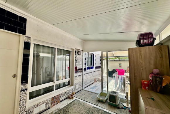 Reventa - Bungalow - Torrevieja - Carrefour