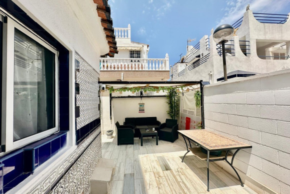 Reventa - Bungalow - Torrevieja - Carrefour